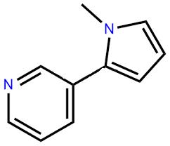 Nicotine EP Impurity B